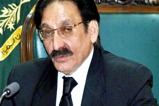 SC will announce verdict on missing persons today, says CJP