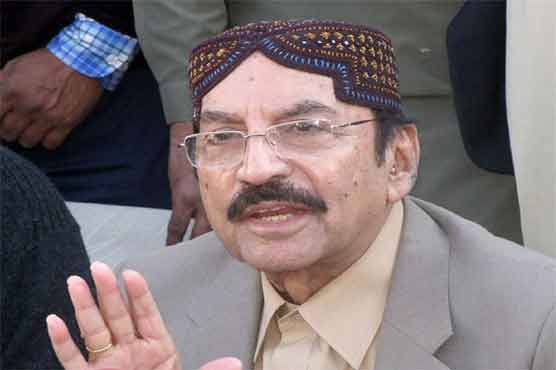 LG polls should be held in March: Sindh CM 