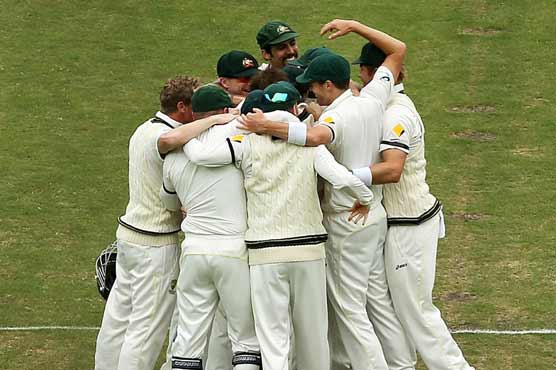 2 test wins have Australia growing in confidence