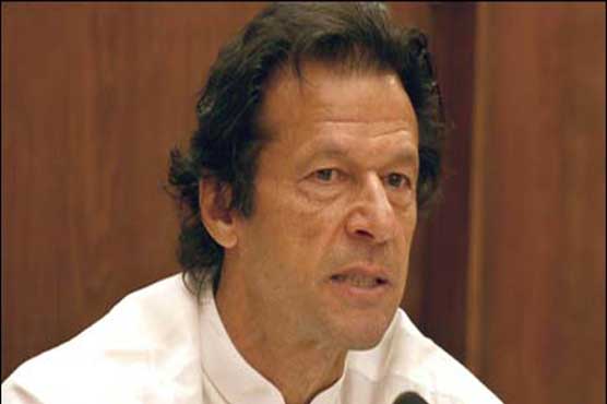 Transparent LG polls cannot be held in Punjab: PTI chief Imran Khan