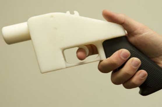 US Congress to extend ban on plastic firearms