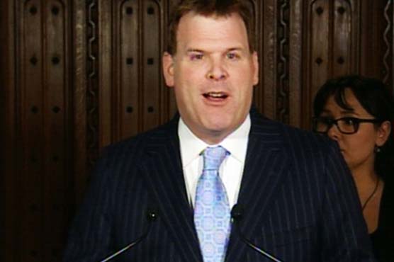 Canada plans claim that would include North Pole