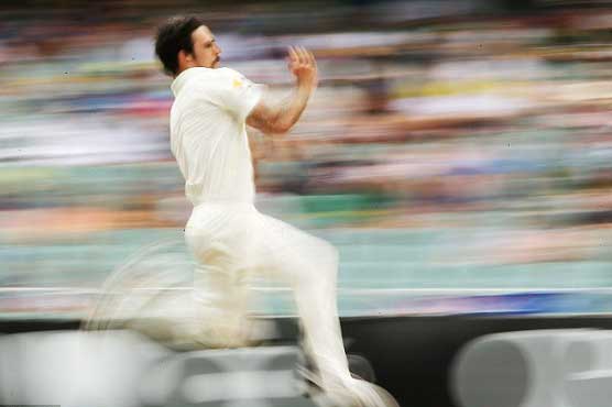 Mitchell Johnson can go faster on home ground: coach