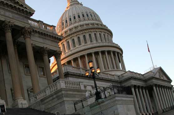 US Congress renews undetectable gun ban for decade