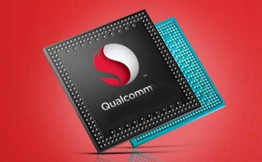 Qualcomm plans smartphone chips with 64-bit technology