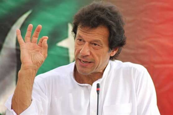 Imran Khan doubts LG polls transparency in present situation