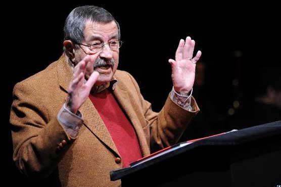 World writers demand UN charter to curb state surveillance 