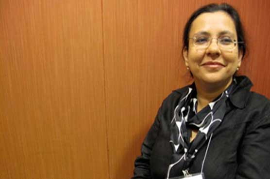 Pakistani doctor wins $1million grant to fight child deaths