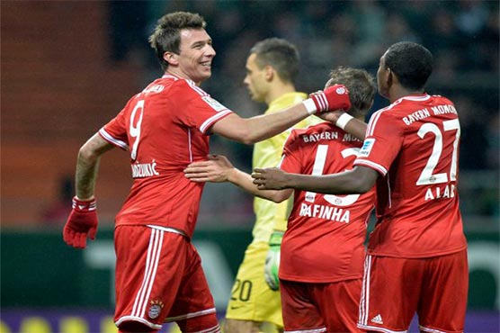 Two Croatia players face World Cup bans by FIFA