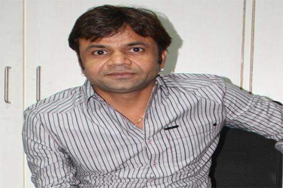 Court suspends Bollywood actor Rajpal Yadav's sentence