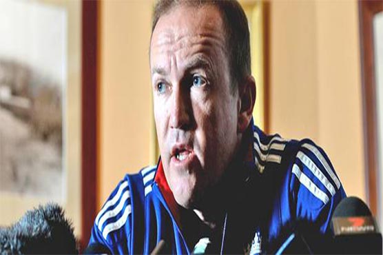 Team's dismal record in Perth have no bearing on 3rd Ashes Test: Coach Flower