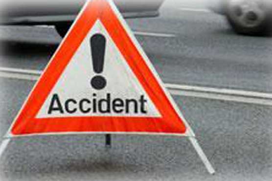 Seven killed, 22 injured in Punjab road mishaps 