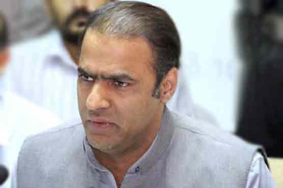 Power supply will be suspended if Sindh govt doesn't clear dues: Abid Sher