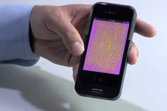 Biometric smartphones to be mainstream in 2014: Ericsson