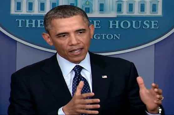 Obama’s disapproval rating hits high 
