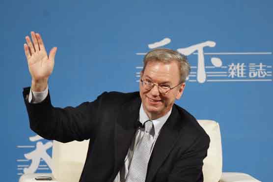 Google opens first data centre in Asia