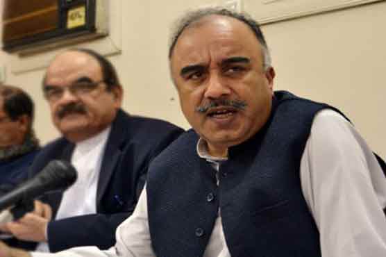 Gas loadshedding in KPK is unlawful: minster