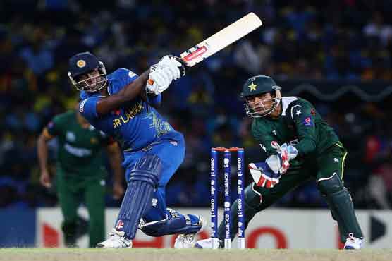 Pakistan elect to field first against Sri Lanka in 1st T20