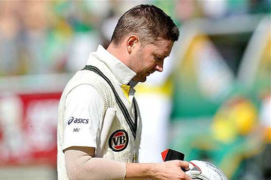 Clarke warns raw pace alone will not win Ashes   