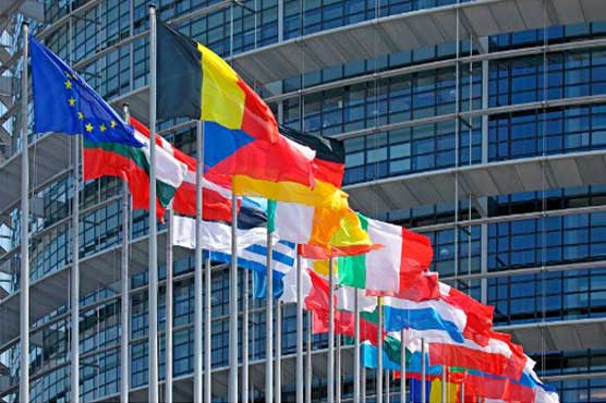 EU nations okay new rules for bank bailouts