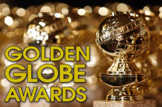 Golden Globe nominees to be unveiled
