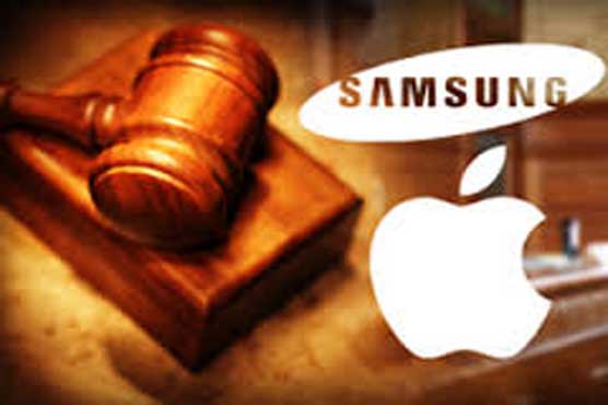 Apple wins court battle against Samsung 