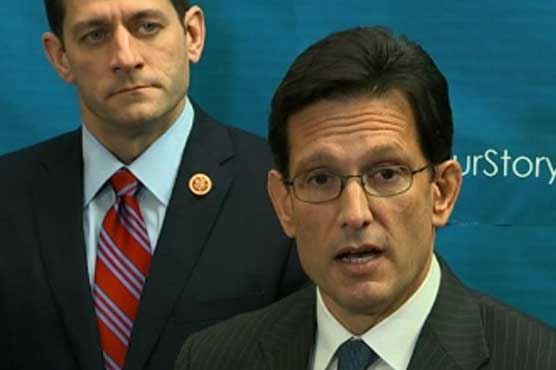 Key support for US budget deal; deficits would rise