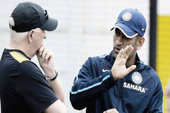India must learn from ODI defeat: Captain Dhoni