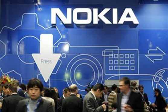 Indian court allows Nokia to sell frozen assets