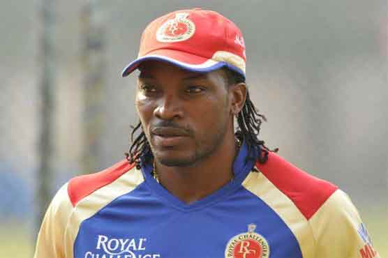 Windies star Gayle shrugs off three car crashes   