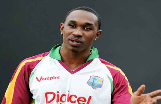 Bravo to lead Windies ODI squad against New Zealand  