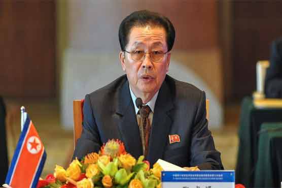 N. Korea leaders's 'traitor' uncle executed: KCNA  