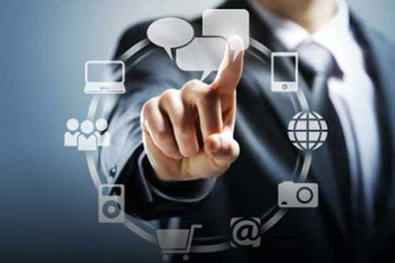 Tech trends set stage for mobile, playful 2014