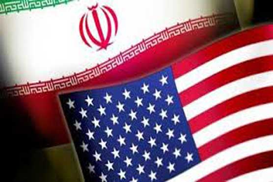 Iran says US blacklist move against spirit of nuclear deal