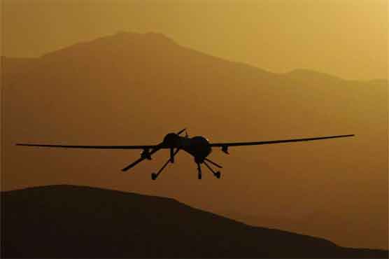 Drone attack kills 17 in Yemen