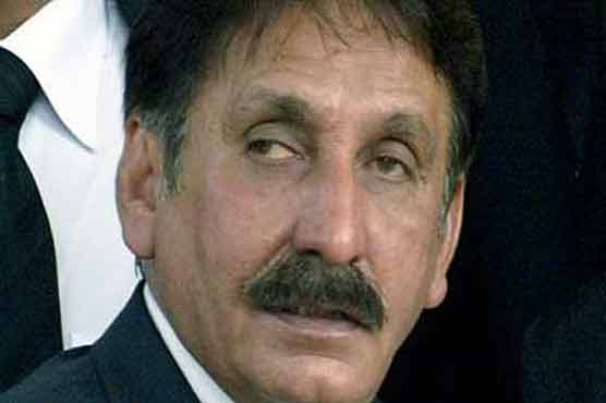 Former CJP Iftikhar Muhammad Chaudhry gets foolproof security