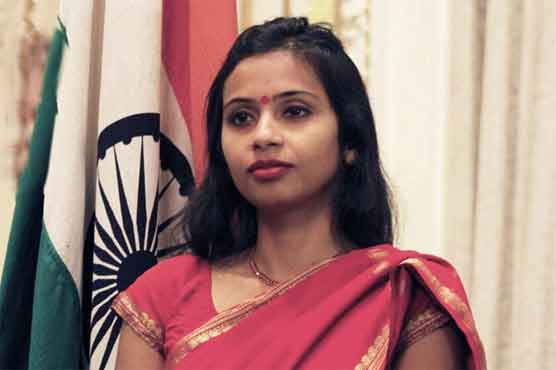 India summons US envoy over diplomat detention 