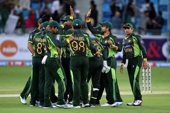 Pakistan win toss, bowl against Sri Lanka in second T20
