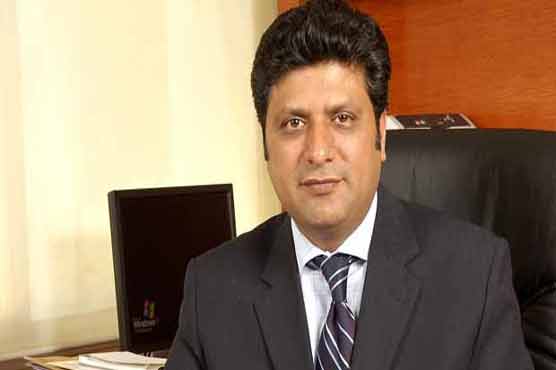 Islamabad High Court reserves judgment in NADRA chairman's case