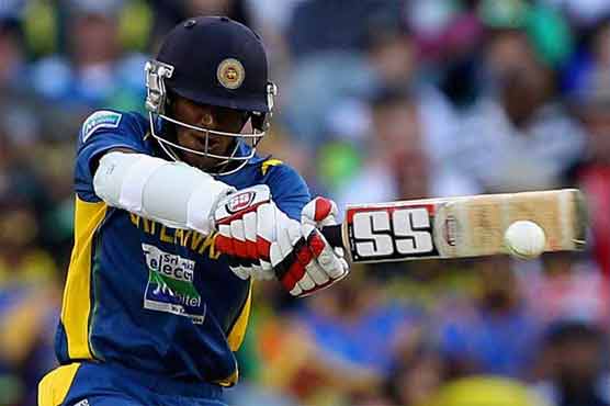 Cricket: Sri Lanka set 212-run target for Pakistan in second T20