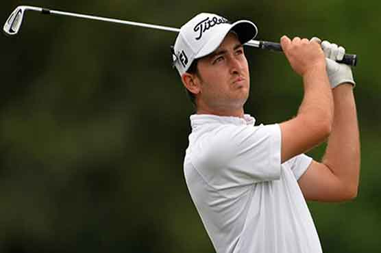 Golf: Brooks leads, Campillo, Nel card 59s at Mandela event