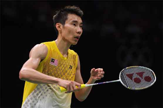 Badminton: Lee fears no one in Superseries Finals