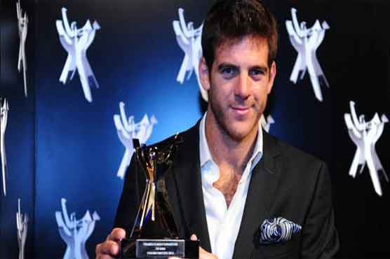 Messi loses to Del Potro in Argentina   