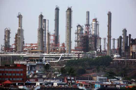 Oil reform caps year of dramatic changes in Mexico