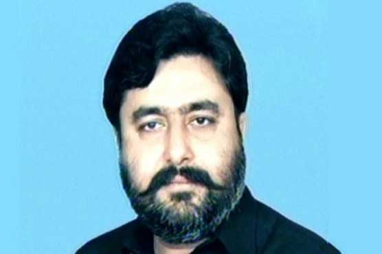Former MNA Amir Yar sentenced to 3-year prison in fake degree case