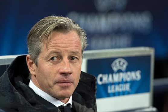 Football: Pressure still on Schalke coach Keller