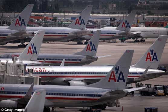 Man hid Brazil flight cash in sock