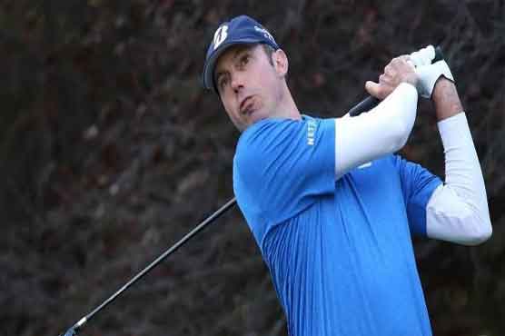 Golf: Kuchar and English romp to Shootout win