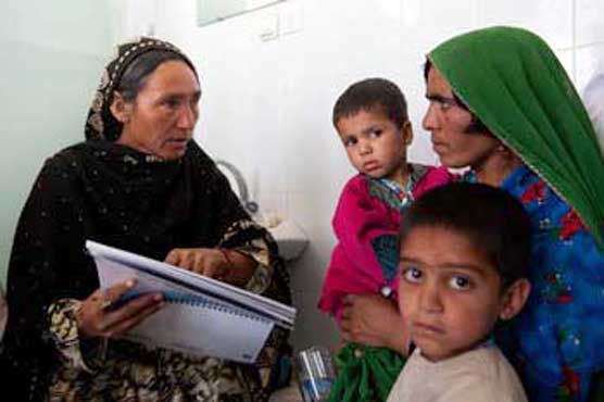 Afghanistan: Aid groups urge govt to ban poll offices from schools, clinics