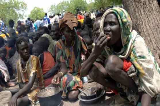 1.9 million displaced in Sudan’s Darfur: UN